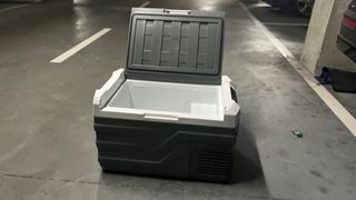 Nevera camper 35 litros