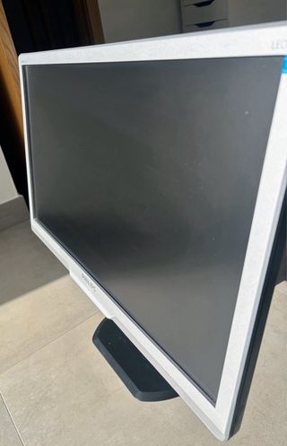 Monitor Philips 24" LED - Modelo Brilliance 241P3L