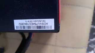 Fuente de alimentación MPVU 750W