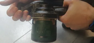 Bombas de recirculación DAB EVOTA 2 40-70/180