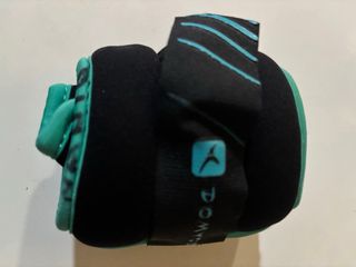 Conjunto Pesas Tobillo Domyos 0.5kg