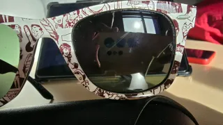 Gafas de Sol Ray-Ban RB2140 Multicolor