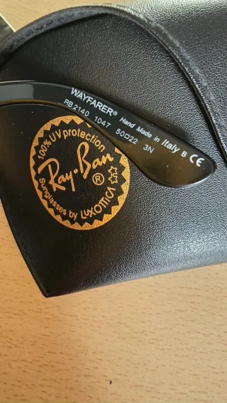 Gafas de Sol Ray-Ban RB2140 Multicolor