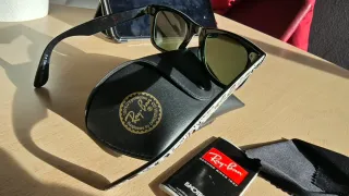 Gafas de Sol Ray-Ban RB2140 Multicolor