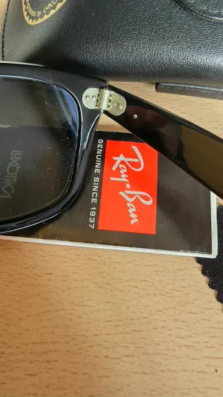 Gafas de Sol Ray-Ban RB2140 Multicolor