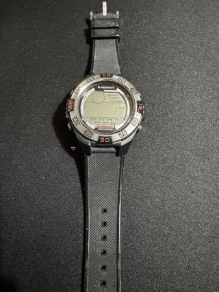 Reloj Radiant WR100M