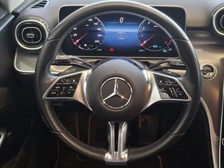 Mercedes-Benz Clase C 2021