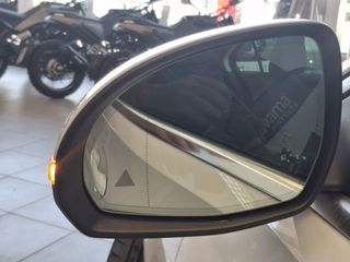 Mercedes-Benz Clase C 2021