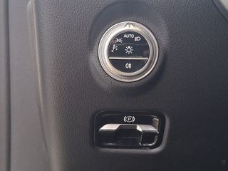 Mercedes-Benz Clase C 2021