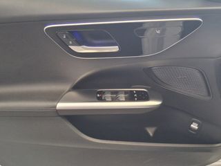 Mercedes-Benz Clase C 2021