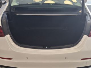 Mercedes-Benz Clase C 2021