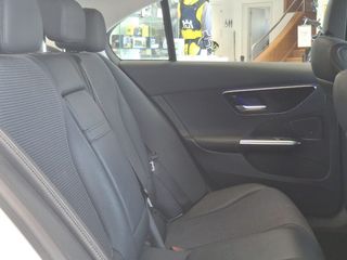 Mercedes-Benz Clase C 2021