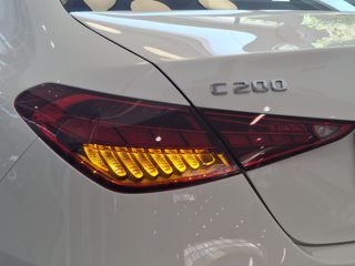 Mercedes-Benz Clase C 2021