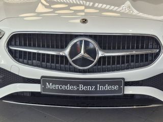 Mercedes-Benz Clase C 2021