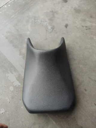 Asiento piloto Daelim Roadwin R