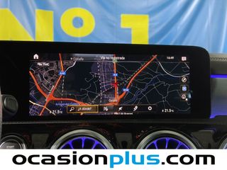 Mercedes-Benz Clase A 180 d 85 kW (116 CV)