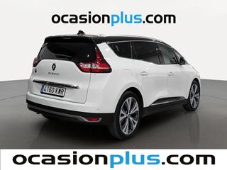 Renault Grand Scenic Zen Energy TCe 118 kW (160 CV)