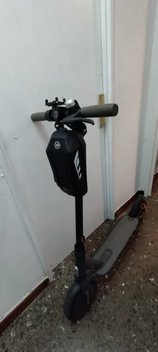 Patinete Eléctrico Xiaomi M365