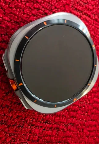 Samsung Galaxy Watch Ultra 47mm LTE Titanio