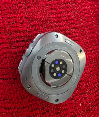 Samsung Galaxy Watch Ultra 47mm LTE Titanio