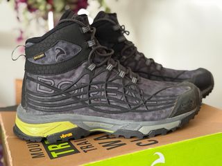 Botas Trekking Boreal Hurticane Talla 44