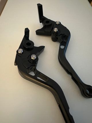 Manetas Freno Honda Xadv 750 (2020-2024)