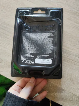 Tinta Brother LC225XL Magenta Original