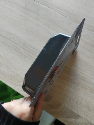 Tinta Brother LC225XL Magenta Original