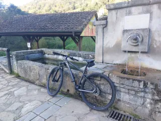 Bicicleta Montaña Lapierre 3.9