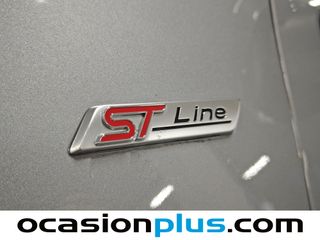 Ford Puma 1.0 EcoBoost MHEV ST-Line Vignale 92 kW (125 CV)