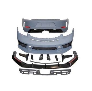 Kit De Carrocería Porsche Cayman 718 2016-2019 / B