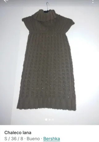 Lote Ropa Mujer Talla S