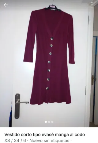 Lote Ropa Mujer Talla S