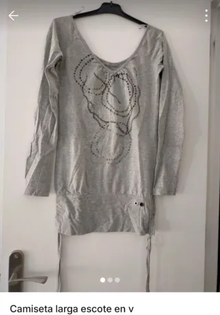 Lote Ropa Mujer Talla S