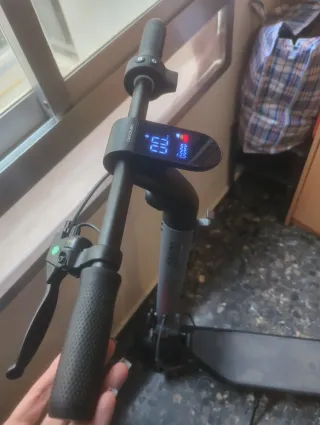 Patinete Eléctrico Cecotec Bongo