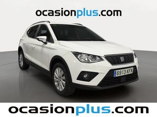 SEAT Arona 1.0 TSI Style Ecomotive 70 kW (95 CV)