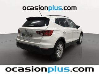 SEAT Arona 1.0 TSI Style Ecomotive 70 kW (95 CV)