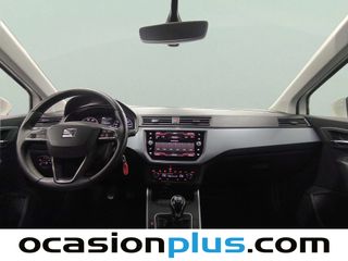 SEAT Arona 1.0 TSI Style Ecomotive 70 kW (95 CV)