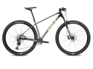 Bicicleta Montaña BH ULTIMATE