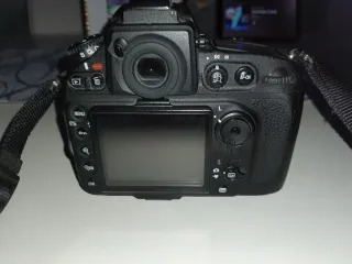 Nikon D800 Cámara Réflex Digital