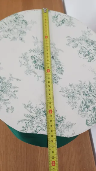 Set Copas Bohemia personalizadas