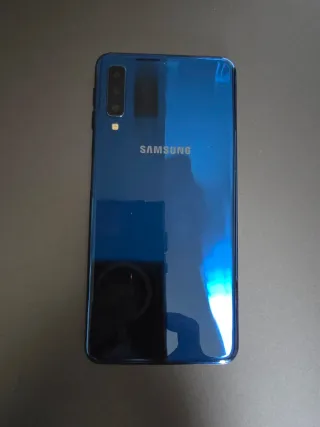Samsung Galaxy A7 2018