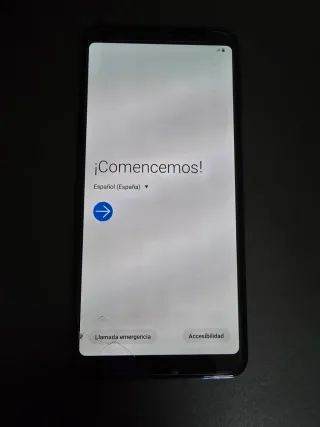 Samsung Galaxy A7 2018