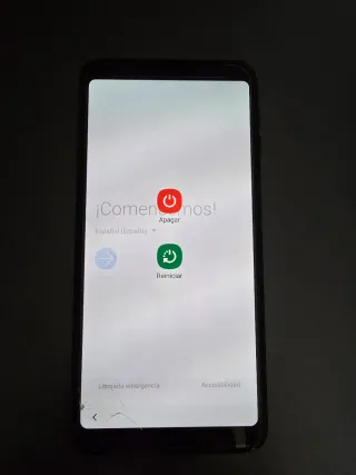 Samsung Galaxy A7 2018