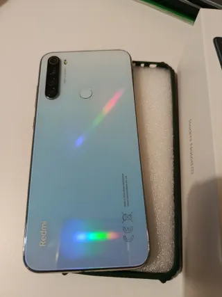 Xiaomi Redmi Note 8T 4GB+ 64GB