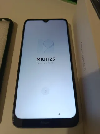 Xiaomi Redmi Note 8T 4GB+ 64GB