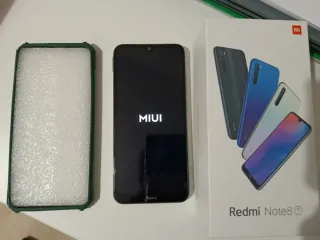 Xiaomi Redmi Note 8T 4GB+ 64GB