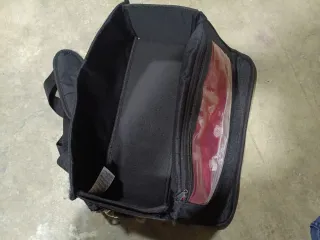 Bolsa herramientas Parkside