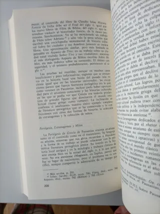 Estudios sobre historia antigua