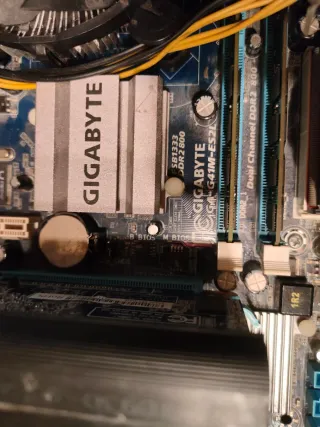 PC Core 2 Duo 3GHz 4GB RAM